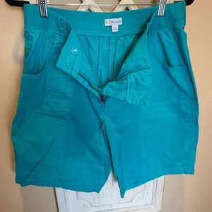 Size 14 extra long walking short